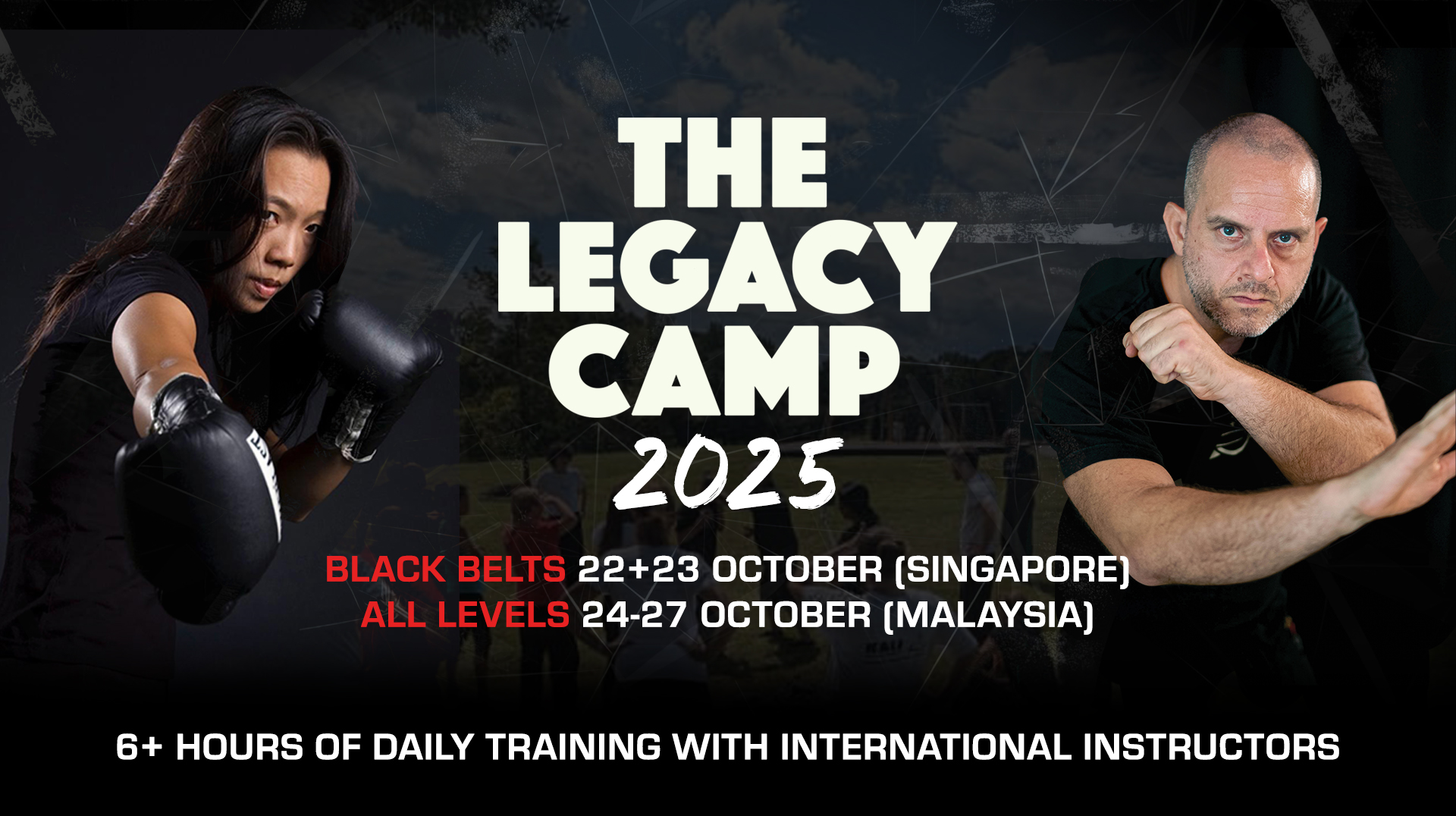 Martial Arts For Adults